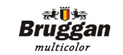 Полимерная террасная доска Bruggan Multicolor в Одессе
