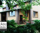 Фасадные панели Zagu Muris