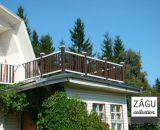Фасадные панели Zagu Muris