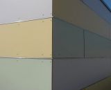 Фасадные панели FunderMax Exterior - F качества