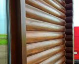 Декоративно-защитные покрытия Adler для обработки деревянного дома