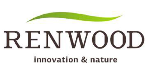 Декоративные ограждения Renwood в Украине